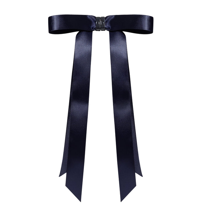 DAFNI KLIX - THE BOW - Navy