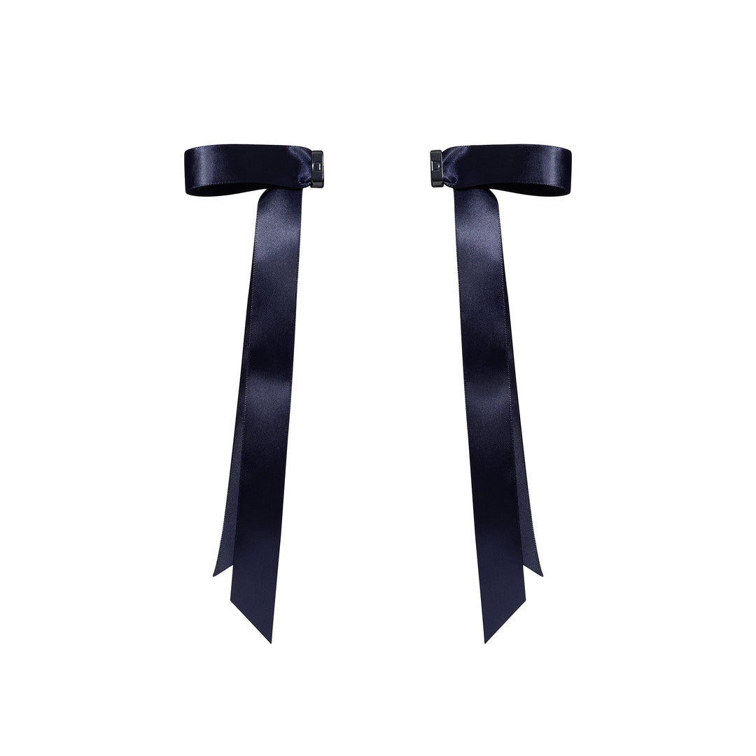 DAFNI KLIX - THE BOW - Navy