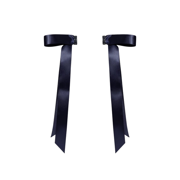 DAFNI KLIX - THE BOW - Navy