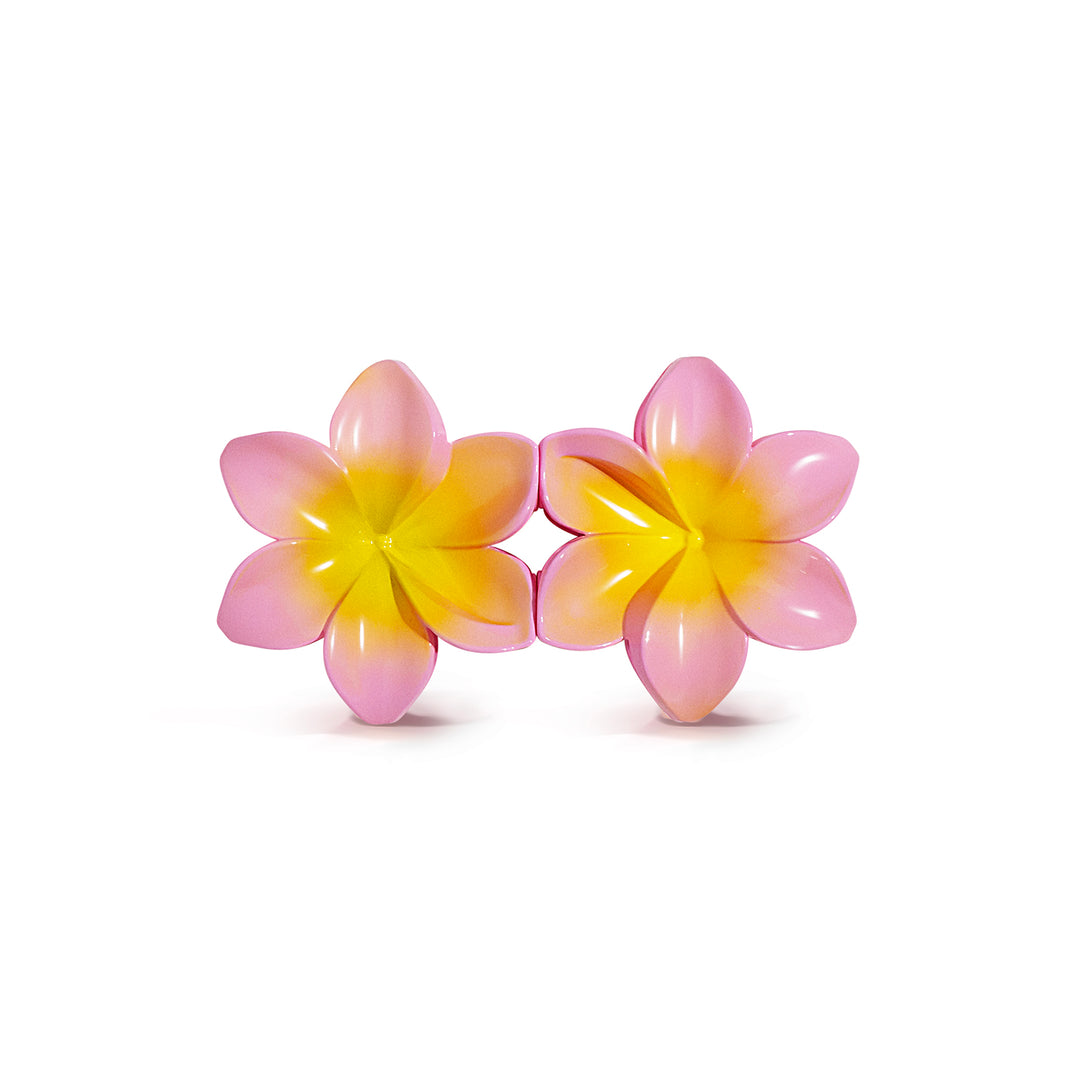DAFNI KLIX - the flower -  pink