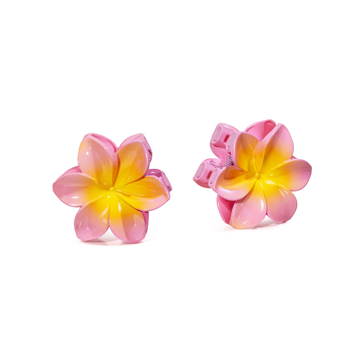 DAFNI KLIX - the flower -  pink