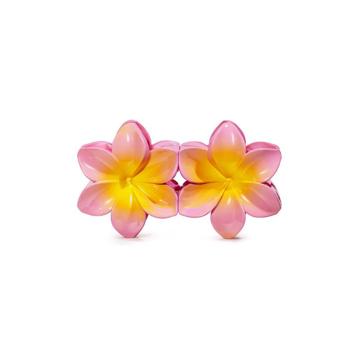 DAFNI KLIX - the flower -  pink