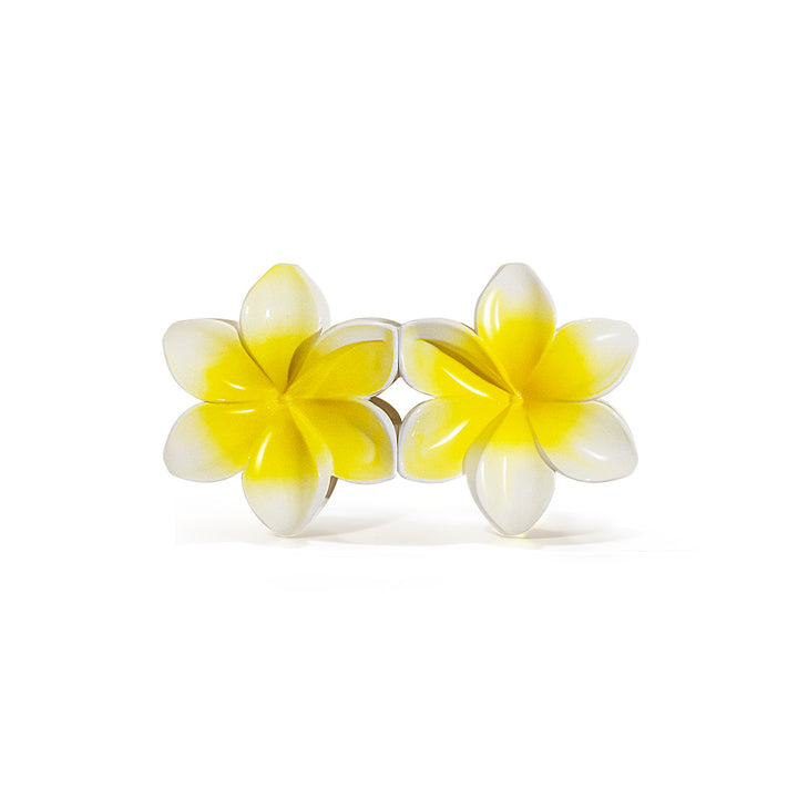 DAFNI KLIX - the flower -  white